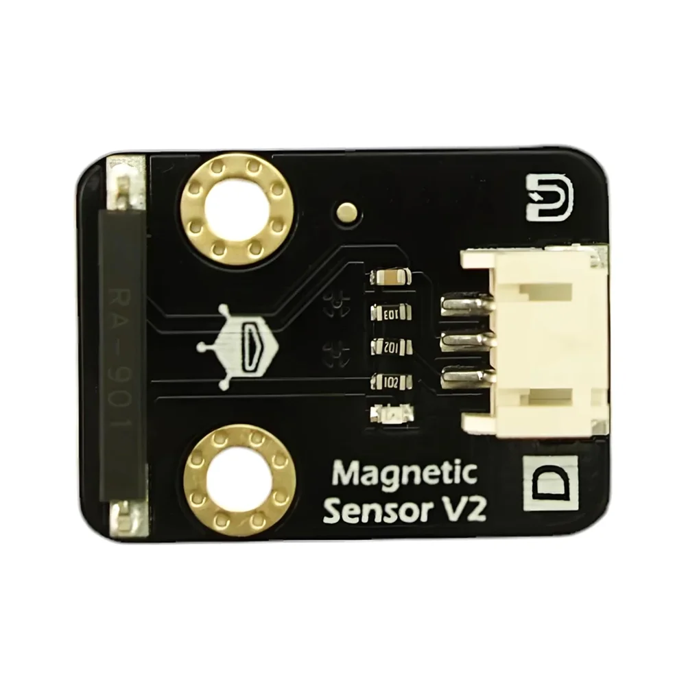DFRobot Gravity Digital Magnetic Sensor - Digital Interface - Image 2