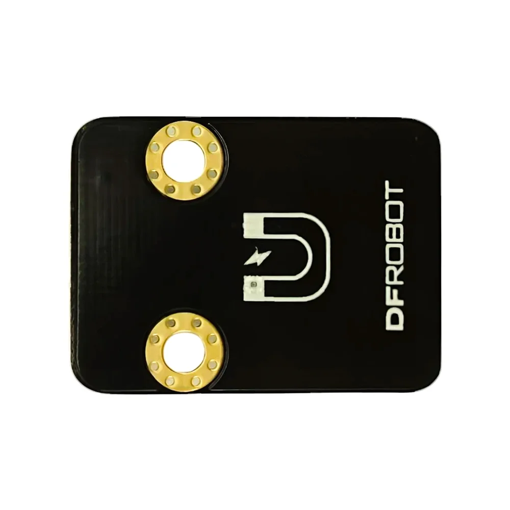 DFRobot Gravity Digital Magnetic Sensor - Digital Interface - Image 3