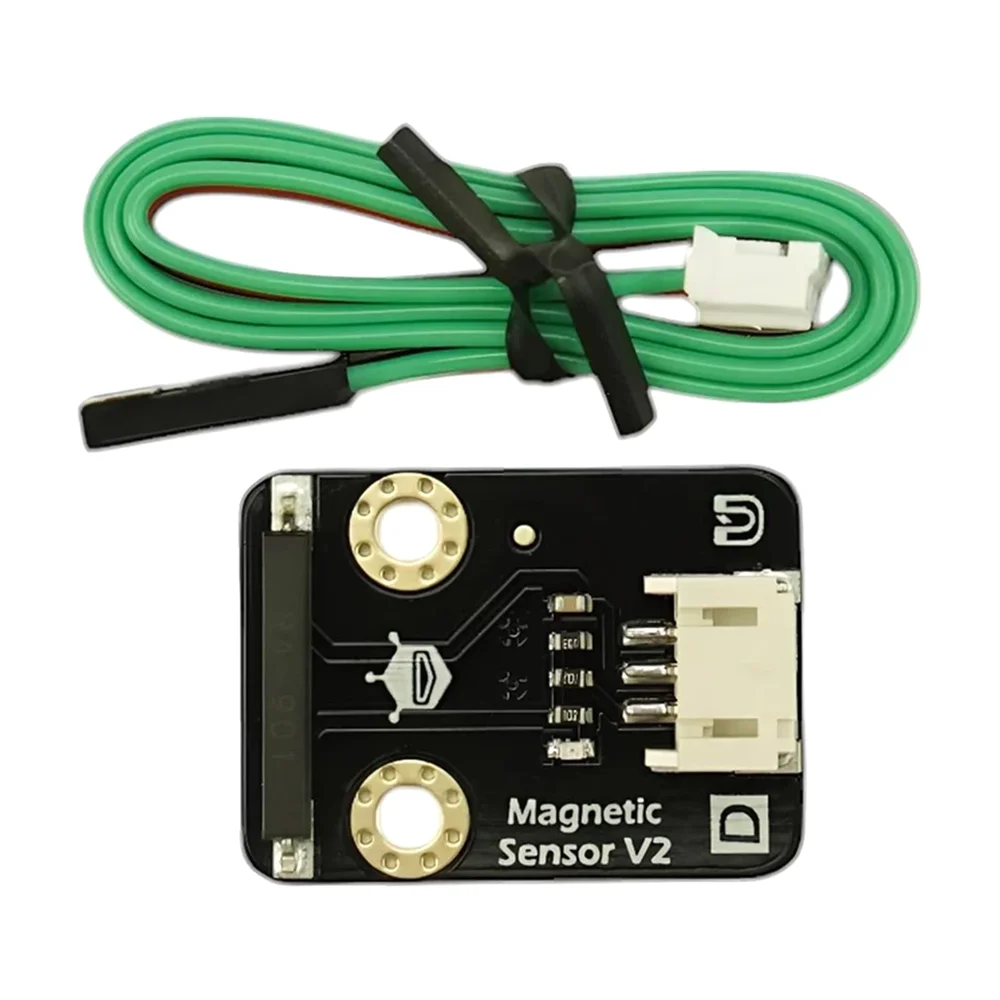 DFRobot Gravity Digital Magnetic Sensor - Digital Interface - Image 4