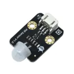 DFRobot Gravity Digital PIR (Motion) Sensor for Arduino - PH2.0-3 Interface