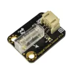 DFRobot Gravity Digital Shake Sensor - Unidirectional Vibration Switch, Gravity 3P Digital Interface