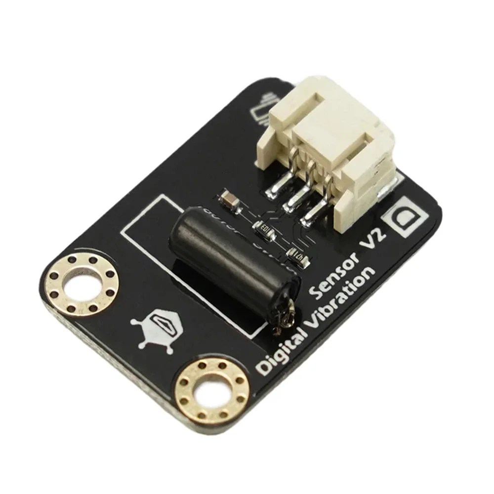 DFRobot Gravity Digital Vibration Sensor - 3.3V/5V Digital Output