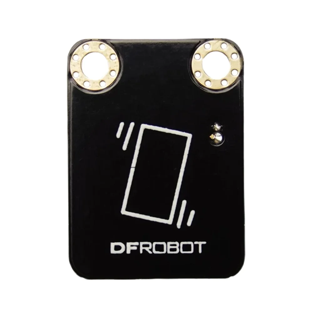 DFRobot Gravity Digital Vibration Sensor - 3.3V/5V Digital Output - Image 2