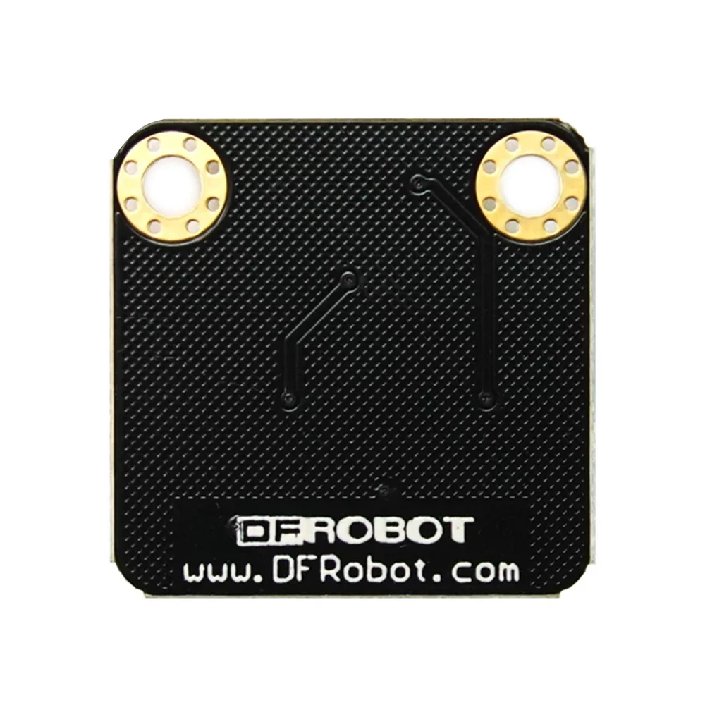 DFRobot Gravity Dust Sensor Adapter - Plug & Play GP2Y1010AU - Image 3