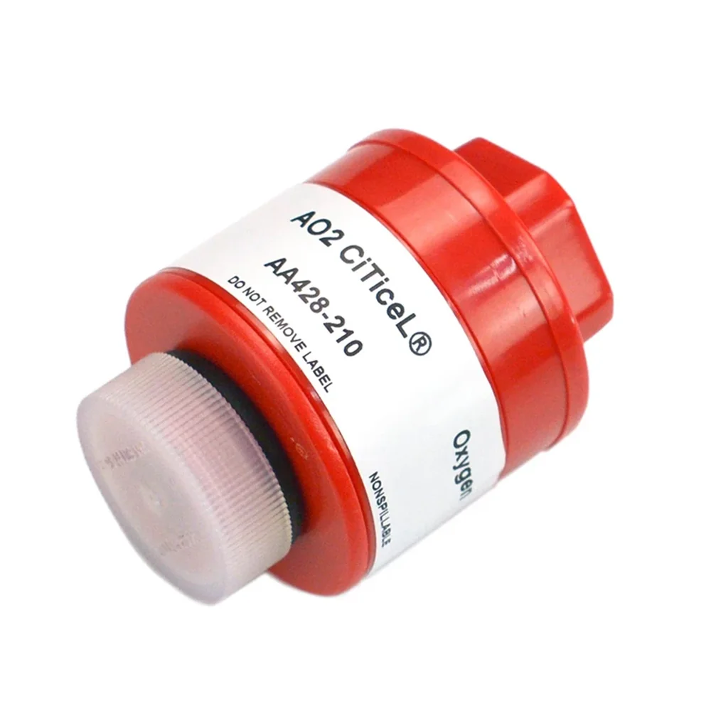 DFRobot Gravity Electrochemical O2 Sensor 0–100% I2C - Image 2