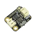 DFRobot Gravity Flexible Piezo Film Vibration Sensor - PH2.0 3-Pin Interface