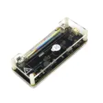 DFRobot Gravity Geiger Counter Ionizing Radiation Detector Module