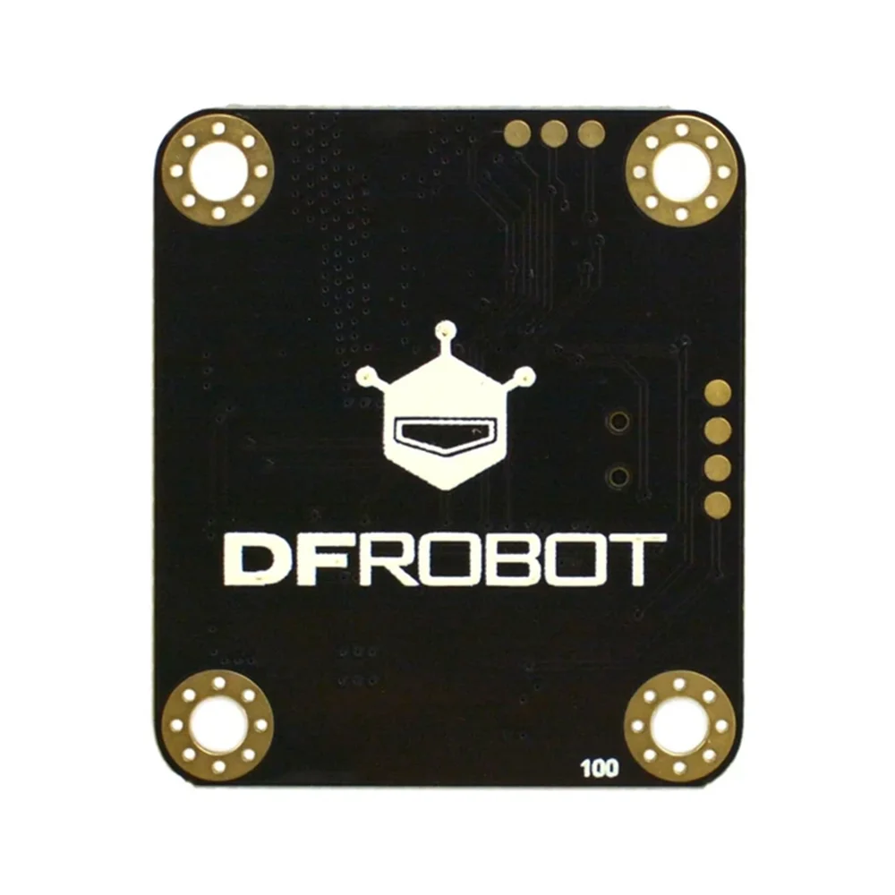 DFRobot Gravity GNSS GPS BeiDou Receiver Module - I2C & UART - Image 2