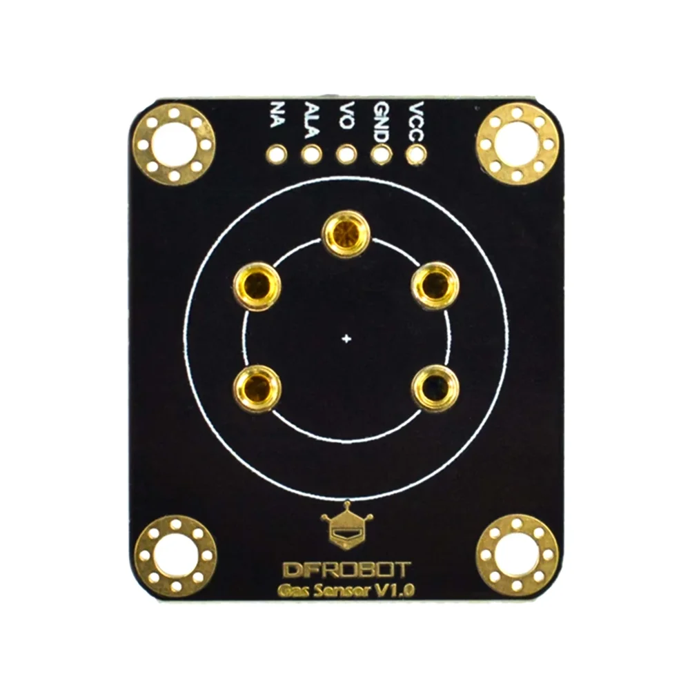 DFRobot Gravity HCL Sensor (Calibrated) - I2C & UART - Image 4