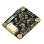 DFRobot Gravity HF Sensor Calibrated - Hydrogen Fluoride Gas Sensor Module w/ I2C, UART & Analog Output