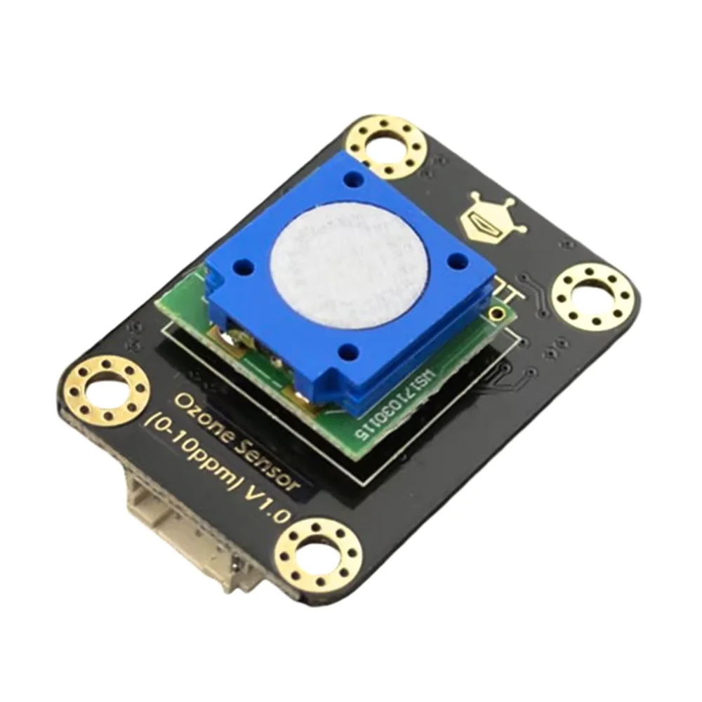 DFRobot Gravity I2C Ozone Sensor (0-10ppm) - Module w/ Gravity-4Pin Cable