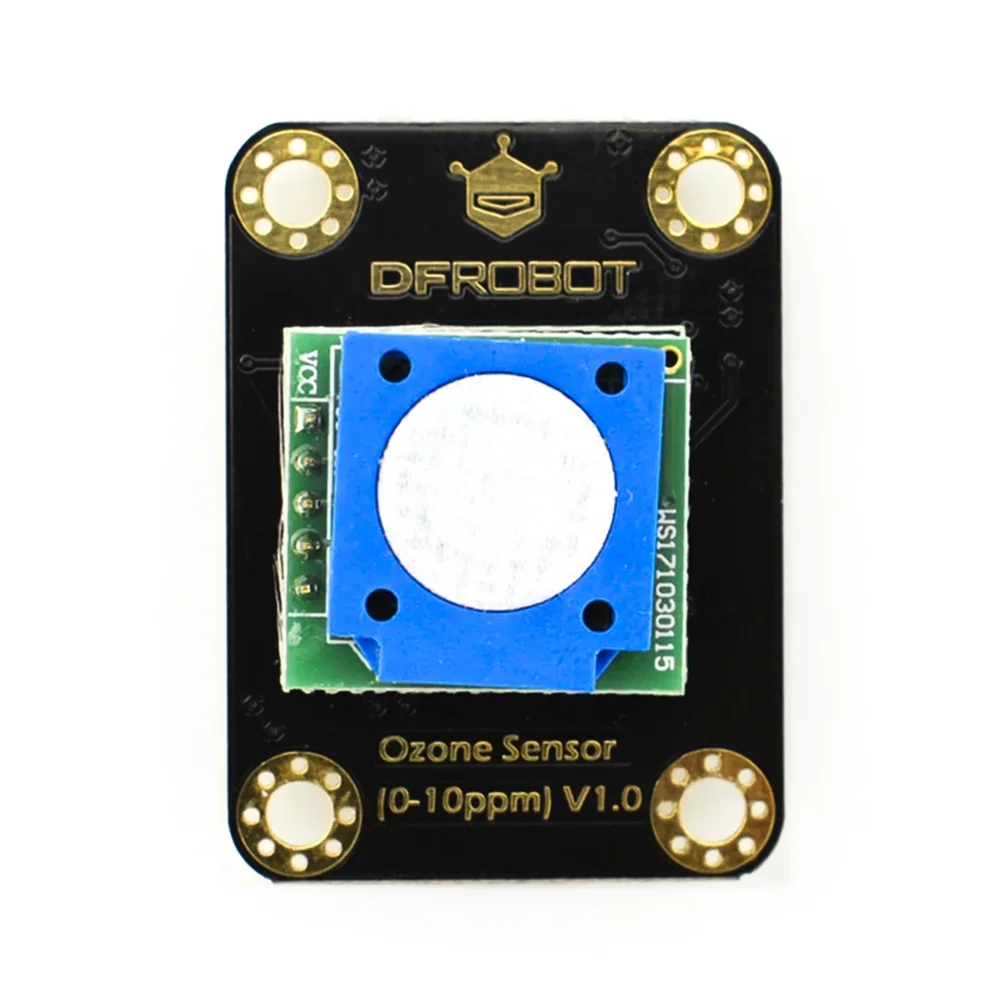 DFRobot Gravity I2C Ozone Sensor (0-10ppm) - Module w/ Gravity-4Pin Cable - Image 2