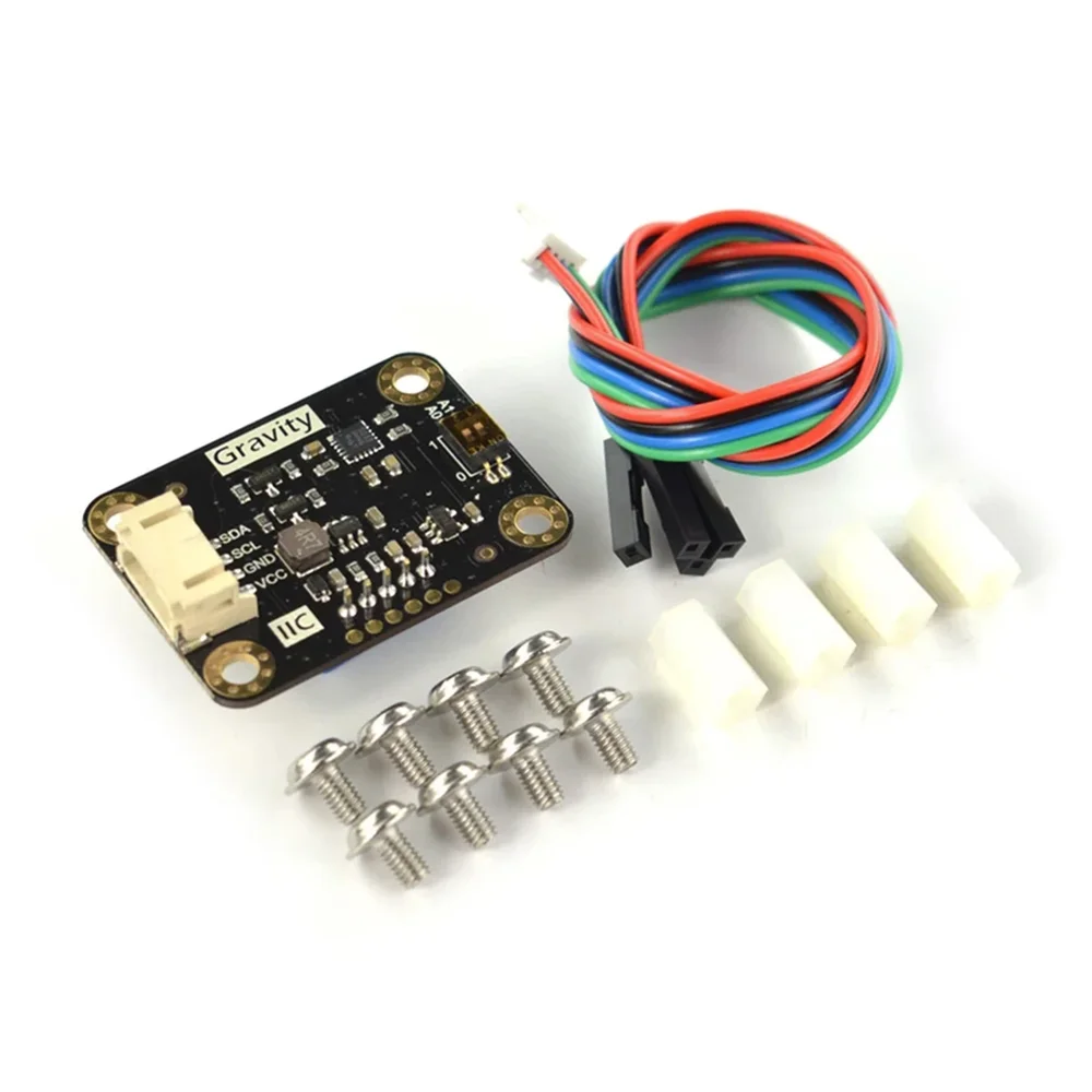 DFRobot Gravity I2C Ozone Sensor (0-10ppm) - Module w/ Gravity-4Pin Cable - Image 5