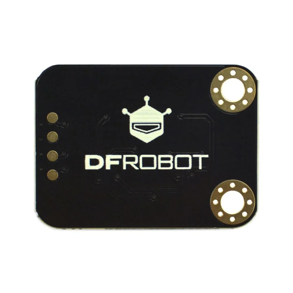 DFRobot Gravity ICP-10111 Barometric Pressure & Temperature Sensor Module - I2C Interface - Image 2