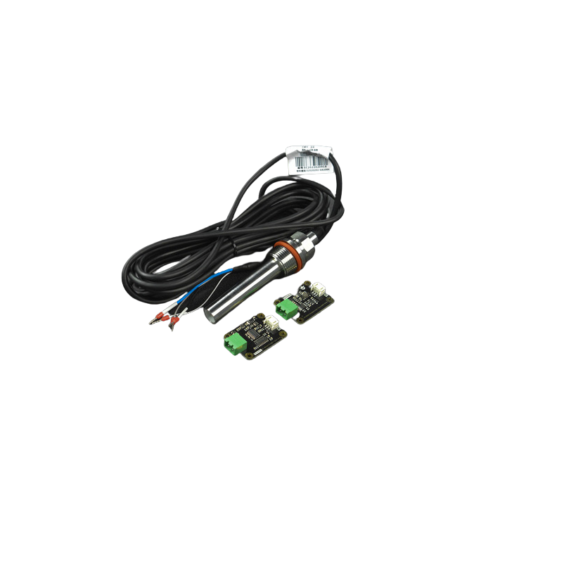 DFRobot Gravity Industrial EC Meter Kit K1 IP68 - Analog Conductivity Sensor w/ PT1000 Temperature Compensation - Image 5