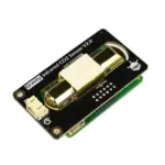 DFRobot Gravity Infrared CO2 Sensor 400–5000ppm - PWM Output