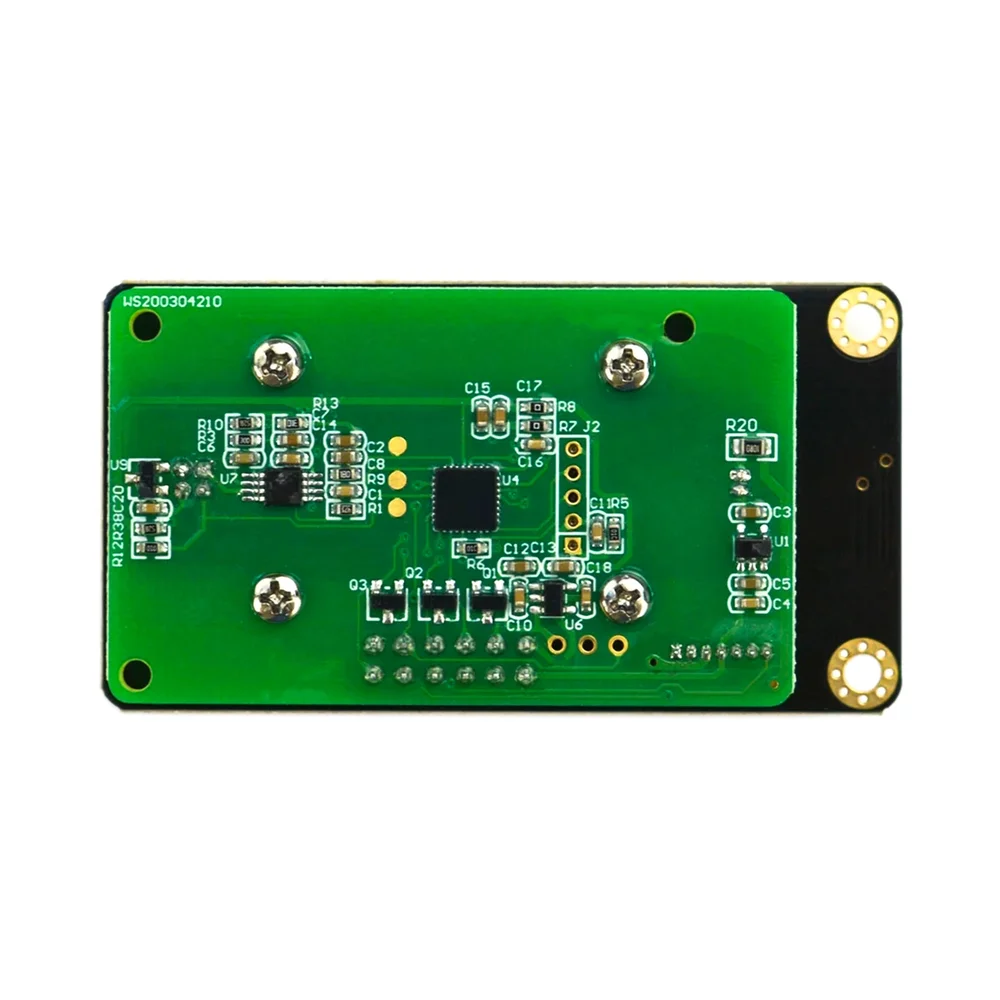 DFRobot Gravity Infrared CO2 Sensor 400–5000ppm - PWM Output - Image 3