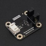 DFRobot Gravity Infrared Photo Interrupter 940nm Module - Digital Sensor Cable