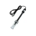 DFRobot Gravity Lab Grade Analog Electrical Conductivity Sensor Meter K10 - BNC Probe, 10-100ms/cm Range