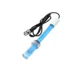 DFRobot Gravity Lab Grade Analog pH Sensor/Meter Kit V2 - BNC Probe, PH2.0-3P Connector