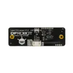 DFRobot Gravity Laser Quantitative Methane Sensor (Lab-Grade CH4 Data + Excel Export) - Factory Calibrated TDLAS