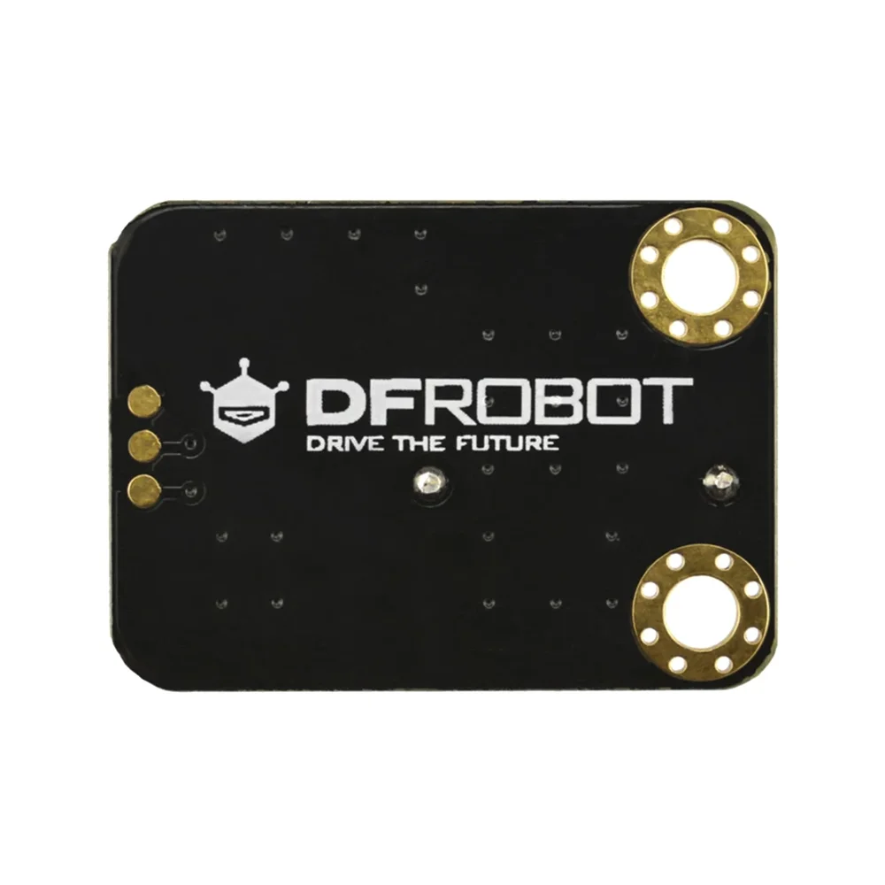 DFRobot Gravity Lightning Distance Sensor - I2C Interface, 40km Range - Image 2