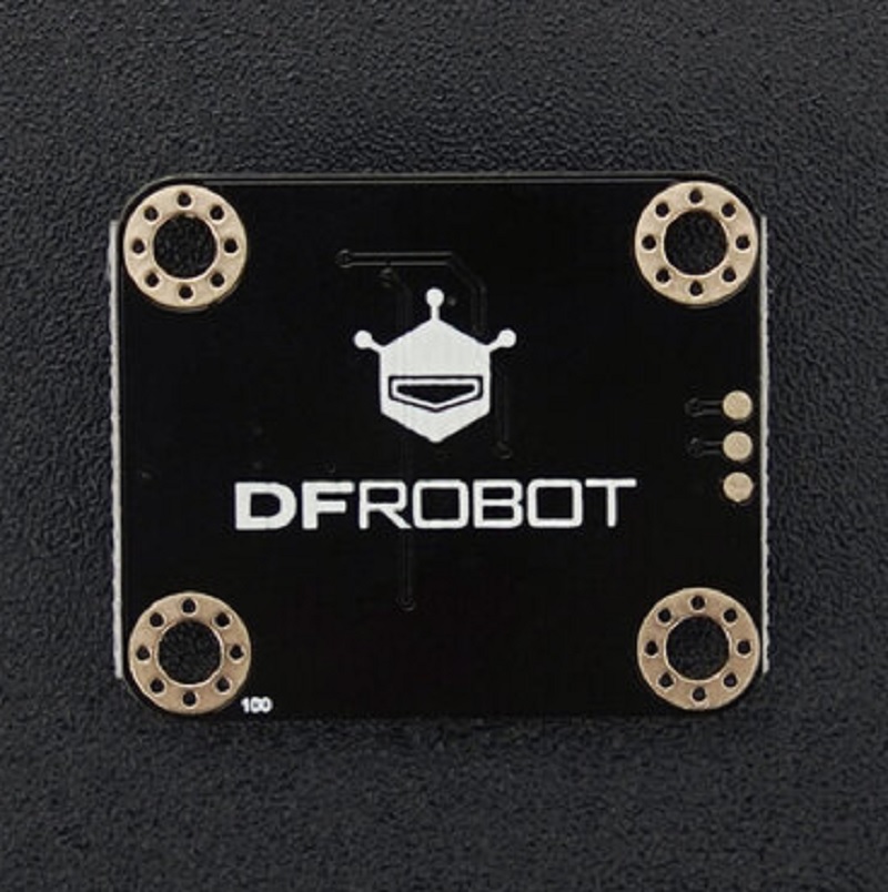 DFRobot Gravity Linear Analog Hall Effect Sensor ±1200GS - PH2.0-3P Interface - Image 3