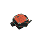 DFRobot Gravity Liquid Flow Sensor G1/2 - NPN Pulse Signal