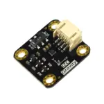 DFRobot Gravity LIS2DW12 Triple Axis Accelerometer Sensor (±2g/±4g/±8g/±16g) - I2C Interface