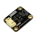 DFRobot Gravity LTR390 UV Sensor 280–430nm I2C UART