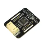 DFRobot Gravity MAX30102 Heart Rate and Oximeter Sensor Module - I2C/UART