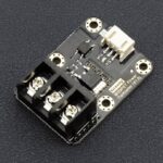 DFRobot Gravity MOSFET Power Controller Module - PH2.0-3P Interface