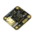 DFRobot Gravity Multifunctional Environmental Sensor Module - SHTC3, BMP280, VEML7700, ML8511, I2C/UART