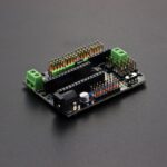 DFRobot Gravity Nano IO Shield for Arduino Nano - Expansion Board