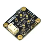 DFRobot Gravity NH3 Sensor Calibrated I2C UART - Ammonia Gas Detection Module