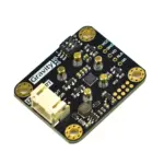DFRobot Gravity O2 Gas Sensor Calibrated I2C UART - Electrochemical Oxygen Detection Module