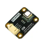 DFRobot Gravity SCD41 Infrared CO2 Sensor Module (400–5000 ppm) - I2C Interface