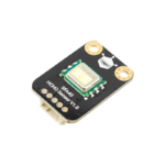 DFRobot Gravity SFA40 HCHO Sensor (0–1000 ppb Wide Range, High Accuracy ±20 ppb) - I2C Interface