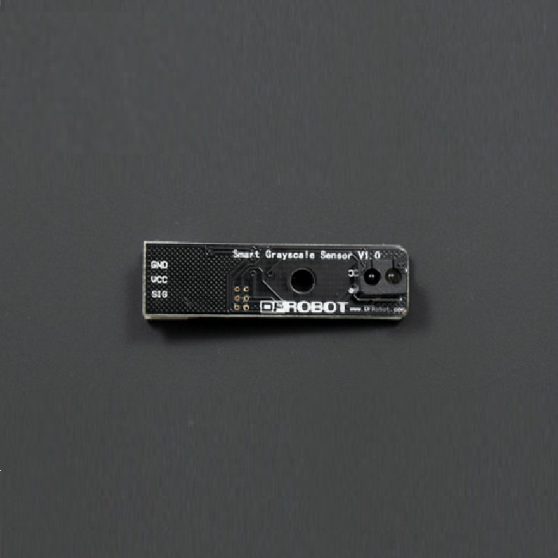DFRobot Gravity Smart Grayscale Sensor - Dual Analog & Digital Output Module - Image 2
