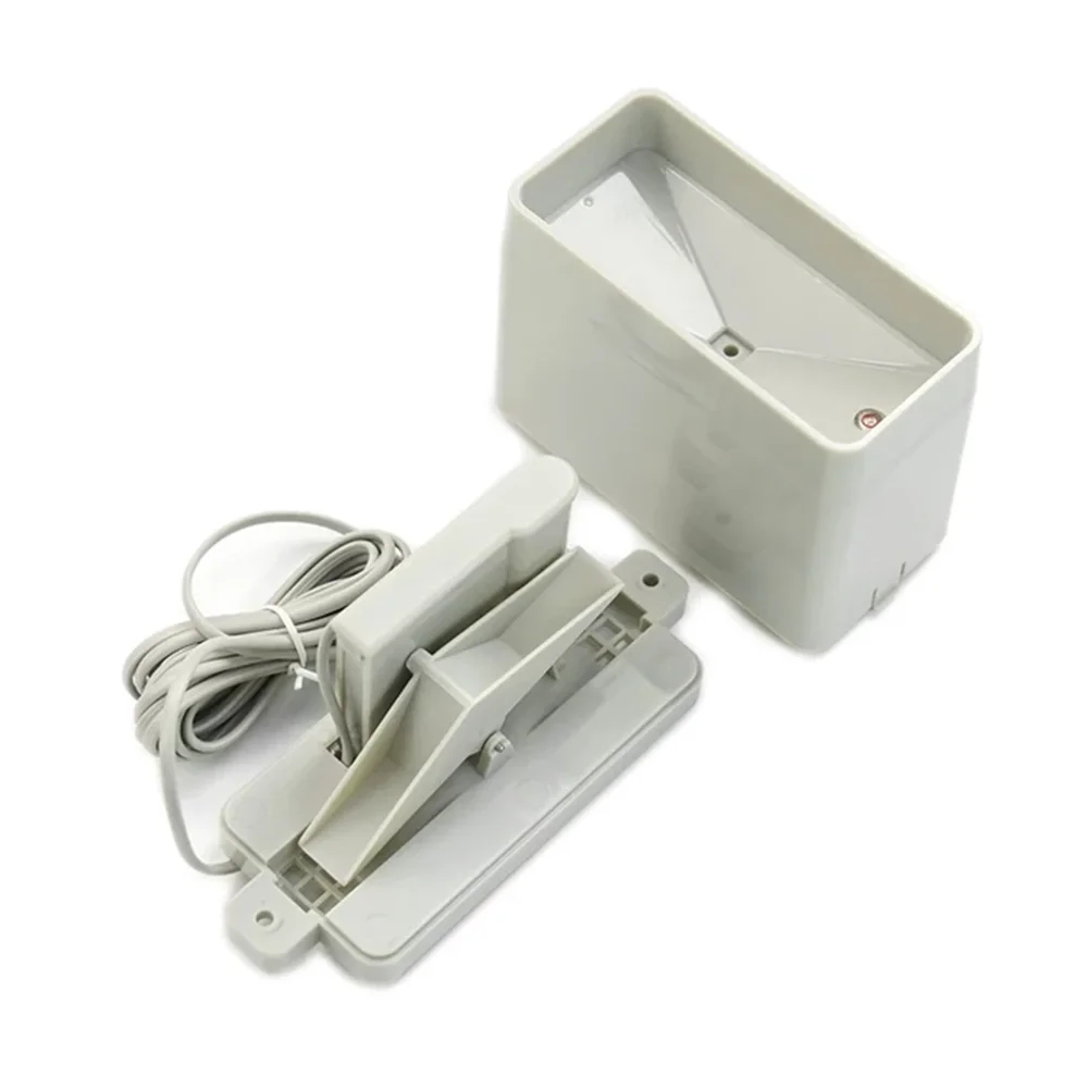 DFRobot Gravity Tipping Bucket Rainfall Sensor (I2C & UART) - Signal Adapter & Connector - Image 4