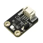 DFRobot Gravity UV Index Sensor (240-370nm, UVA, UVB, UVC) - I2C/UART
