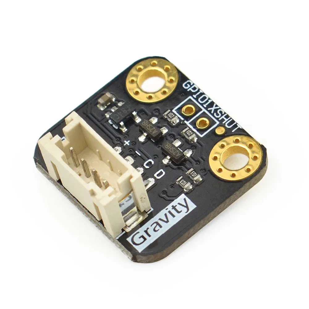 DFRobot Gravity VL53L0X ToF Laser Distance Sensor (30-2000mm) - I2C Interface