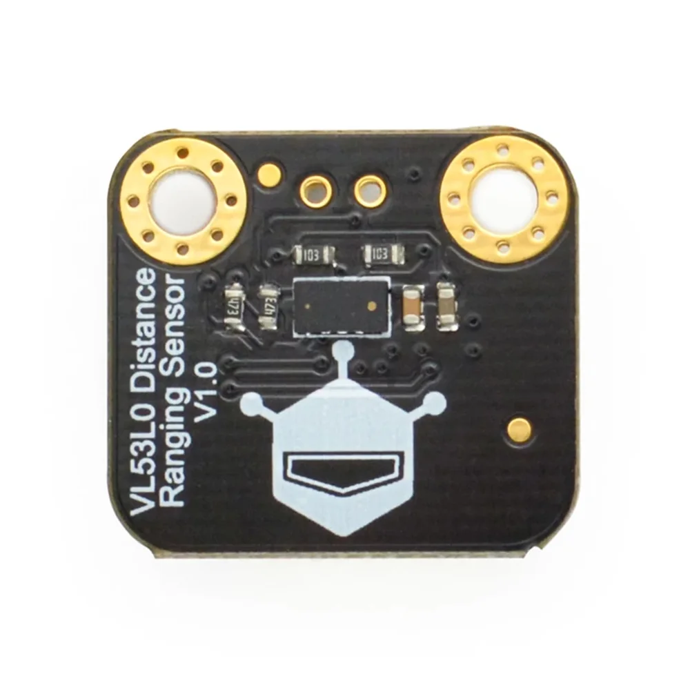 DFRobot Gravity VL53L0X ToF Laser Distance Sensor (30-2000mm) - I2C Interface - Image 3