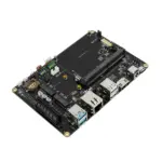 DFRobot Lite Carrier Board for LattePanda Mu Compute Module - USB 3.0, Ethernet, PCIe 3.0, M.2, HDMI