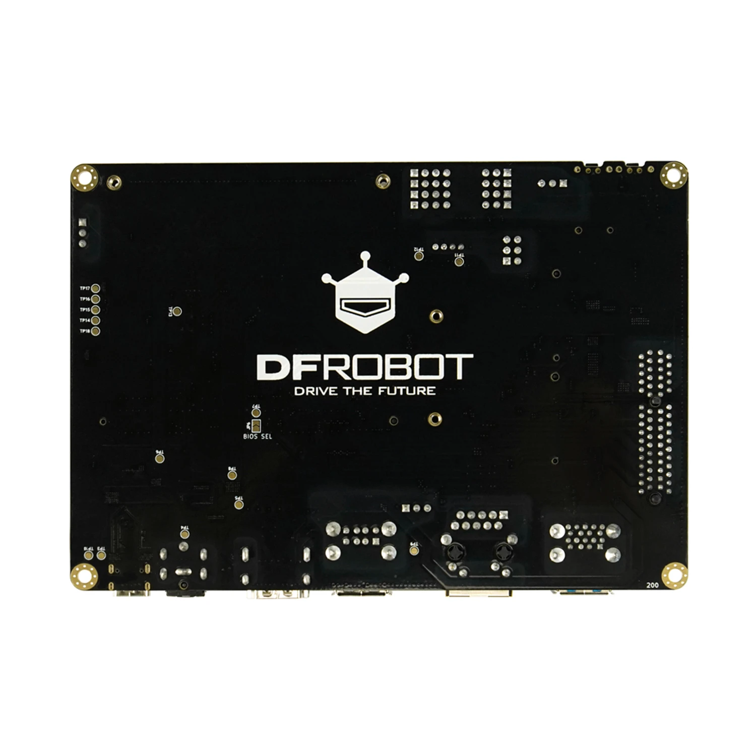 DFRobot Lite Carrier Board for LattePanda Mu Compute Module - USB 3.0, Ethernet, PCIe 3.0, M.2, HDMI - Image 3