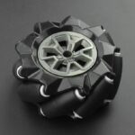 DFRobot Mecanum Wheel 97mm Right-Handed Omnidirectional Wheel