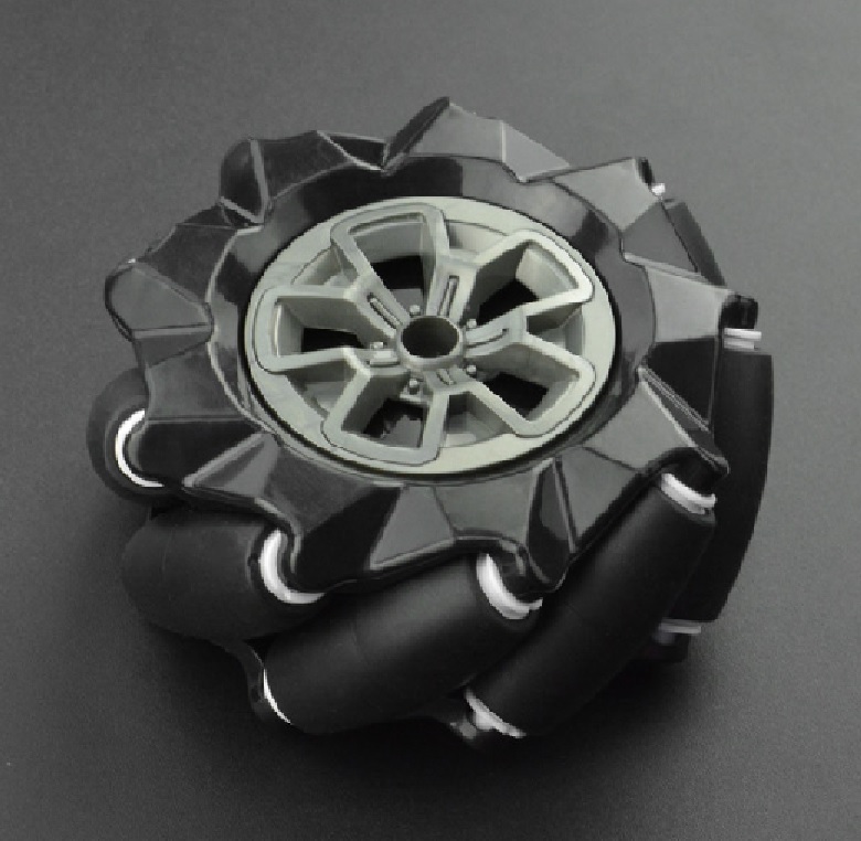 DFRobot Mecanum Wheel 97mm Right-Handed Omnidirectional Wheel