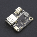 DFRobot MP2636 Power Booster & Charger Module - 5V 2.5A Output