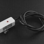 DFRobot Non-contact Capacitive Liquid Level Sensor for Tube OD≤10mm - Digital Switch Output