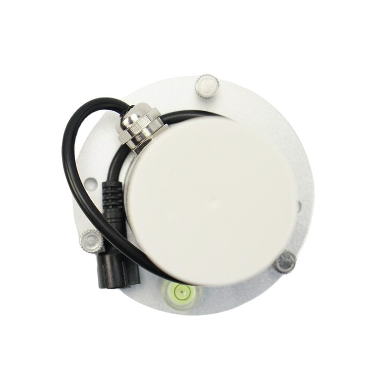 DFRobot RS485 Ultraviolet (UV) Intensity Measure Sensor (290-390nm, UVA, UVB) - IP67 Metal Housing - Image 2